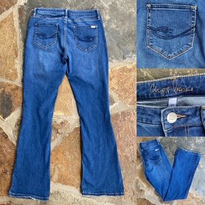 Chip \u0026 Pepper Jeans for Women - Poshmark